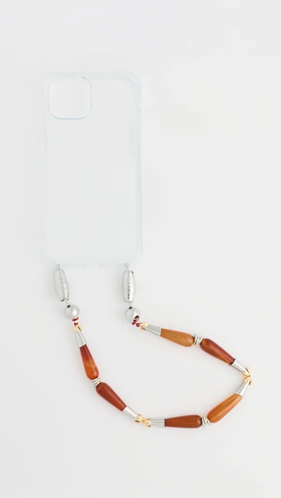 Deco Wristlet