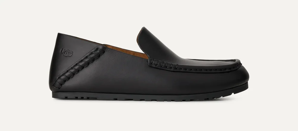 Eldrie Loafer in Black