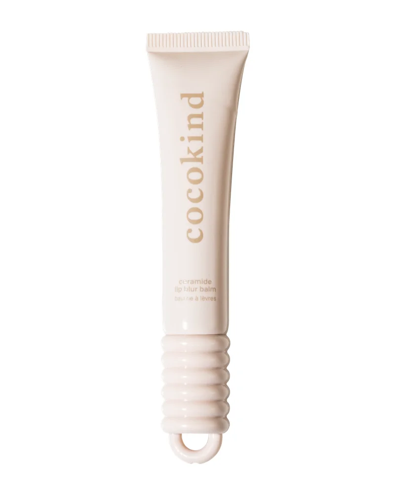 Ceramide lip blur balm