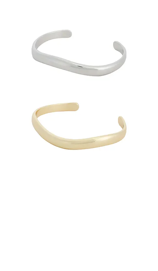 Marlowe Cuff Bracelet