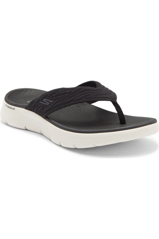 Go Walk® Flex Flip Flop Sandal - Splendor