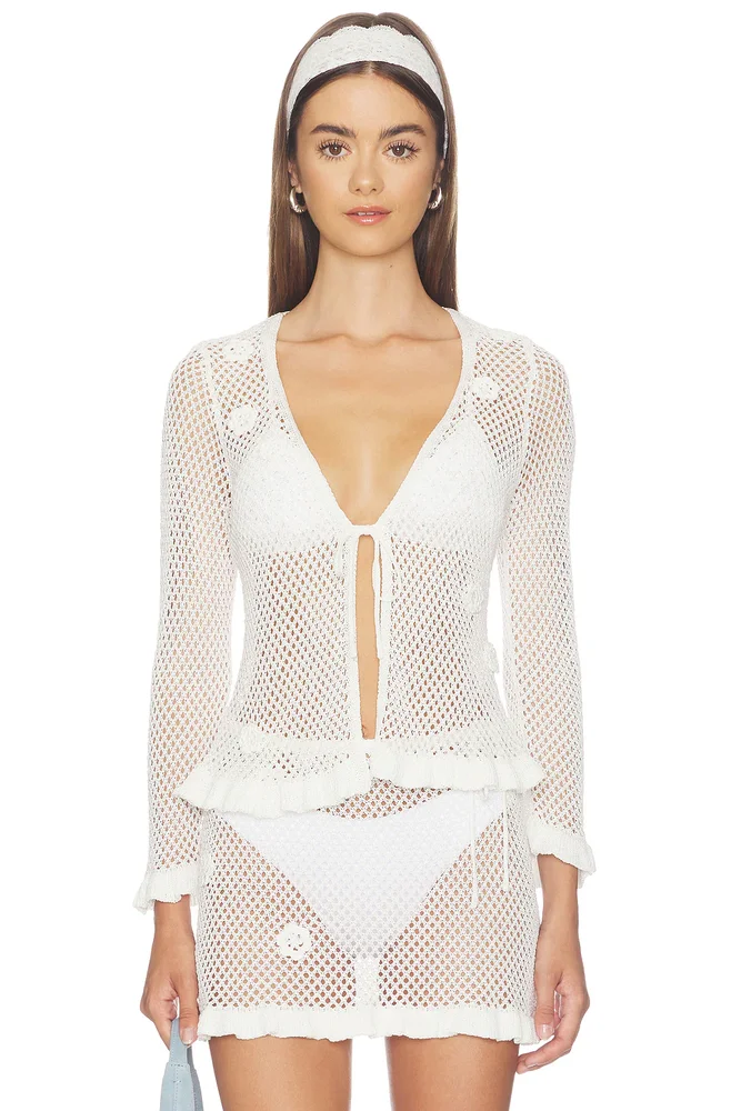 Aria Top