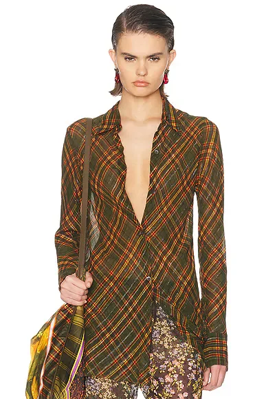 Calima Shirt