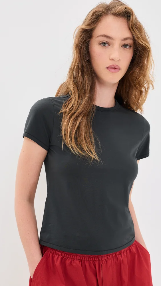 Feather Classic Tee