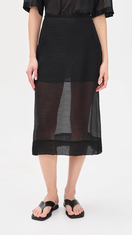 Nicole Skirt