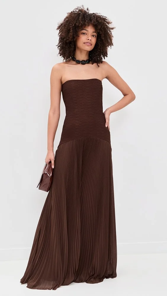Sunniva Dress