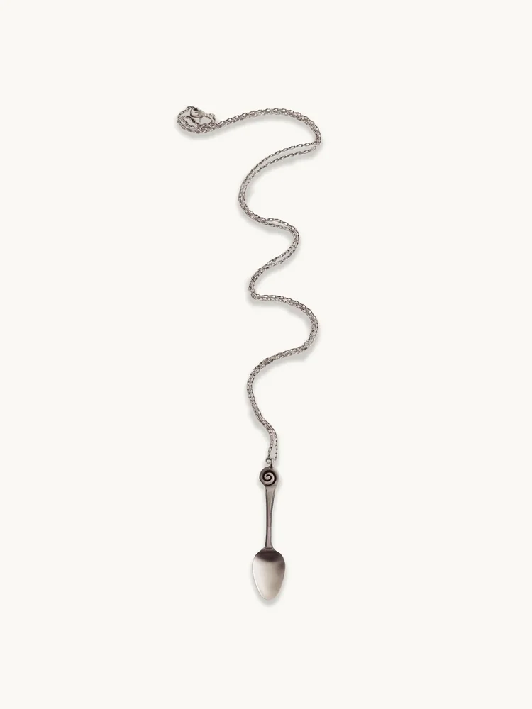 Dona Necklace