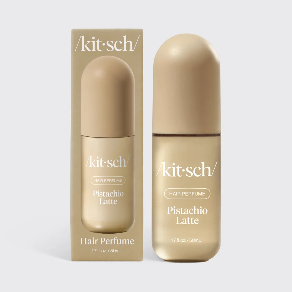Hair & Body Perfume Mist in Pistachio Latte