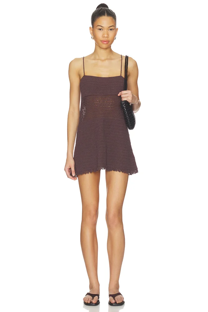 Piero Mini Dress
