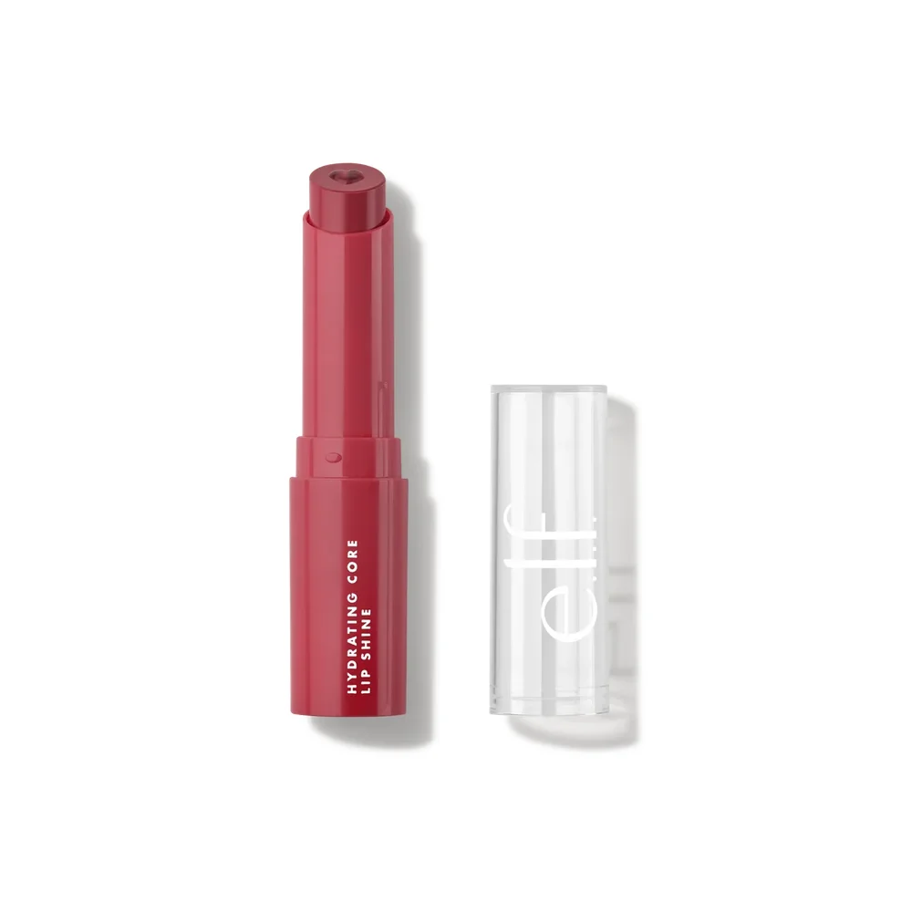 Hydrating Core Lip Shine in Lovely