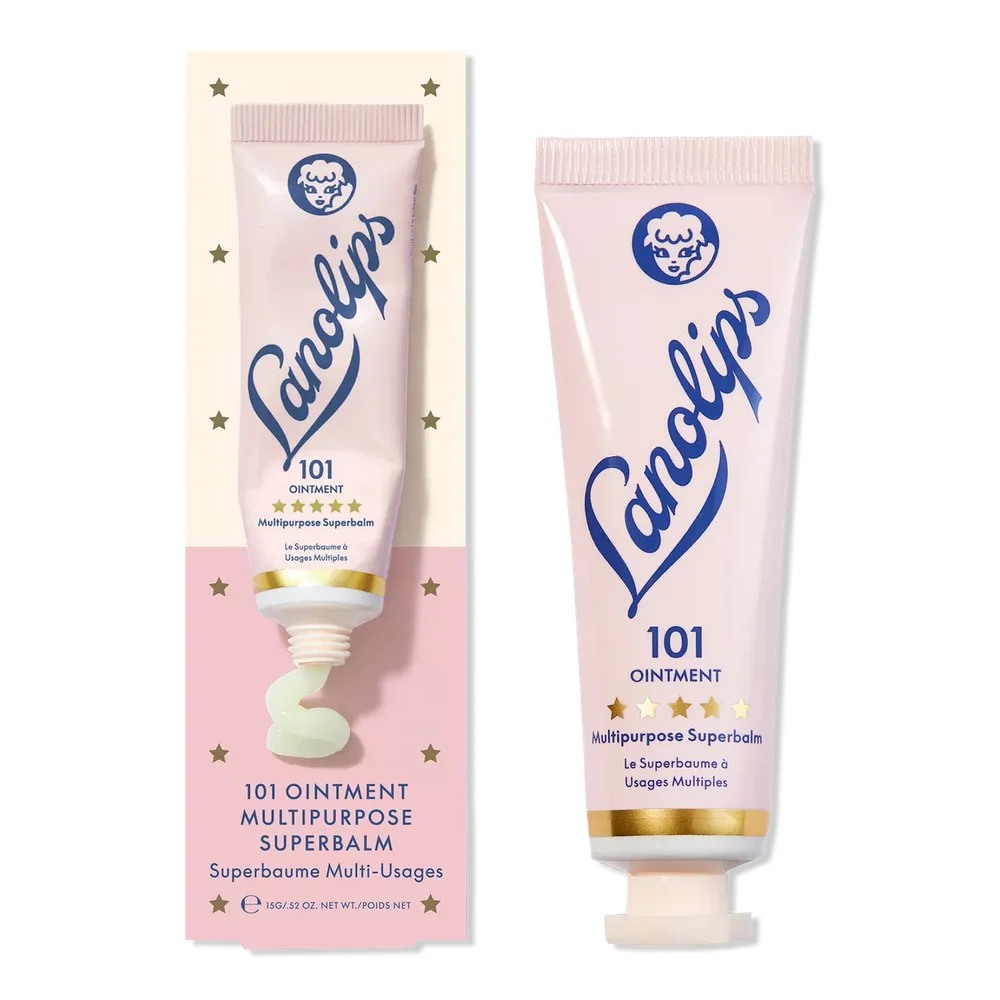 The Original 101 Ointment Multipurpose Superbalm