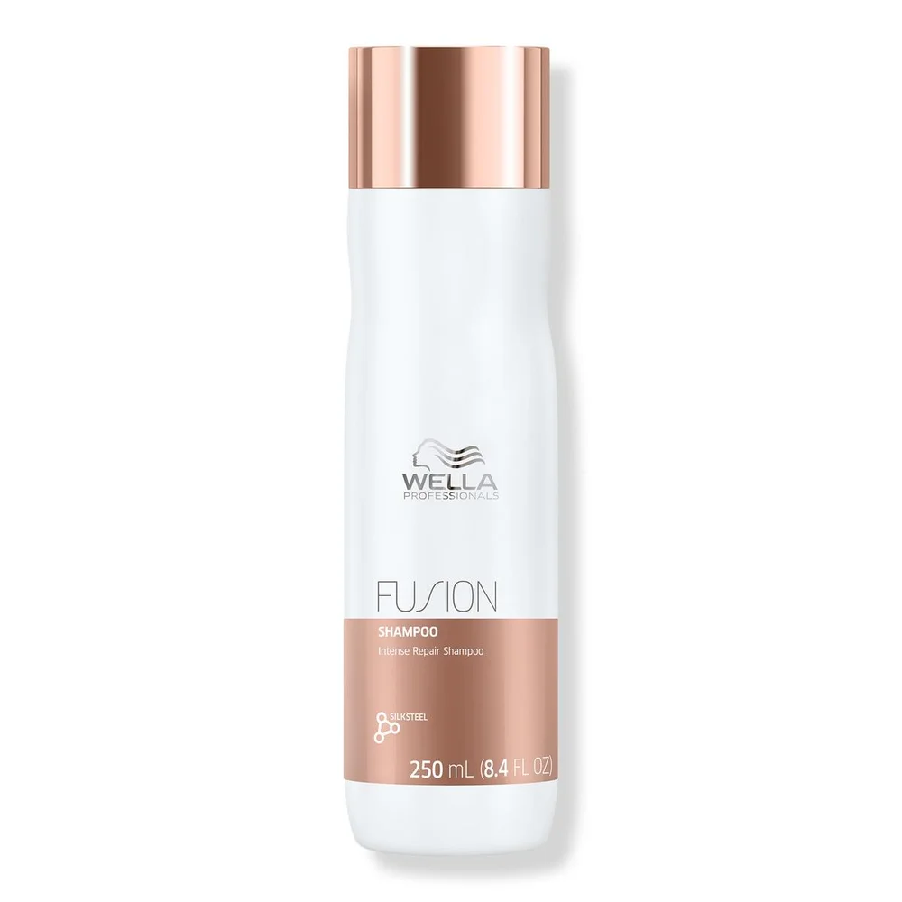 Fusion Intense Repair Shampoo