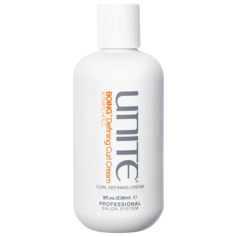 BOING Defining Curl Cream