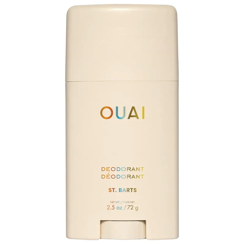 St. Barts Aluminum Free Deodorant