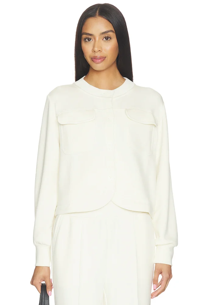 Renea Fleece Jacket