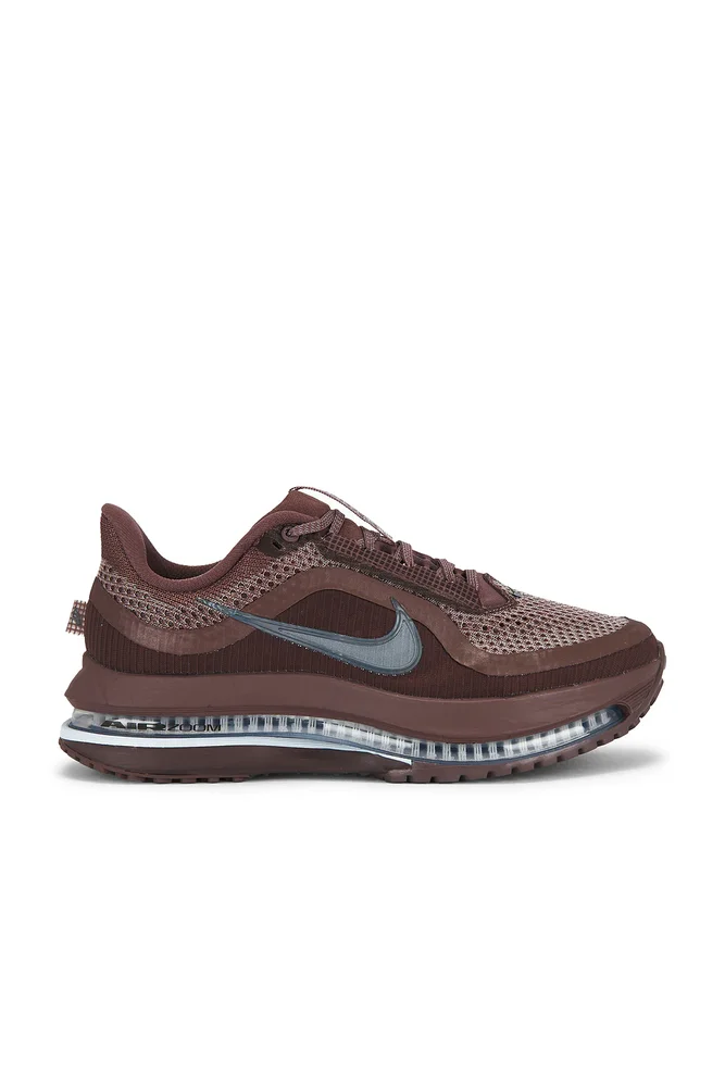 Pegasus Premium Sneaker - Tattoo, Off Noir, Football Grey & Hydrogen Blue