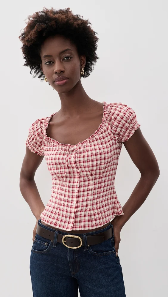 Adina Top