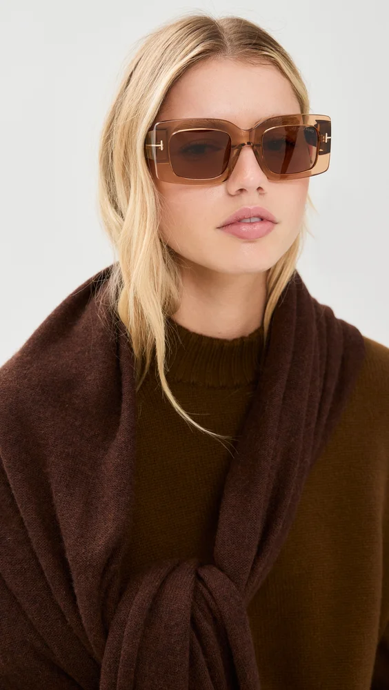 Brigitta Sunglasses