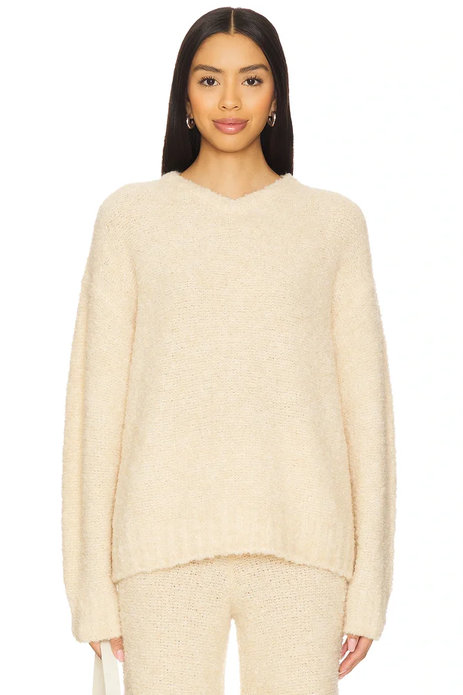 Corynne Sweater
