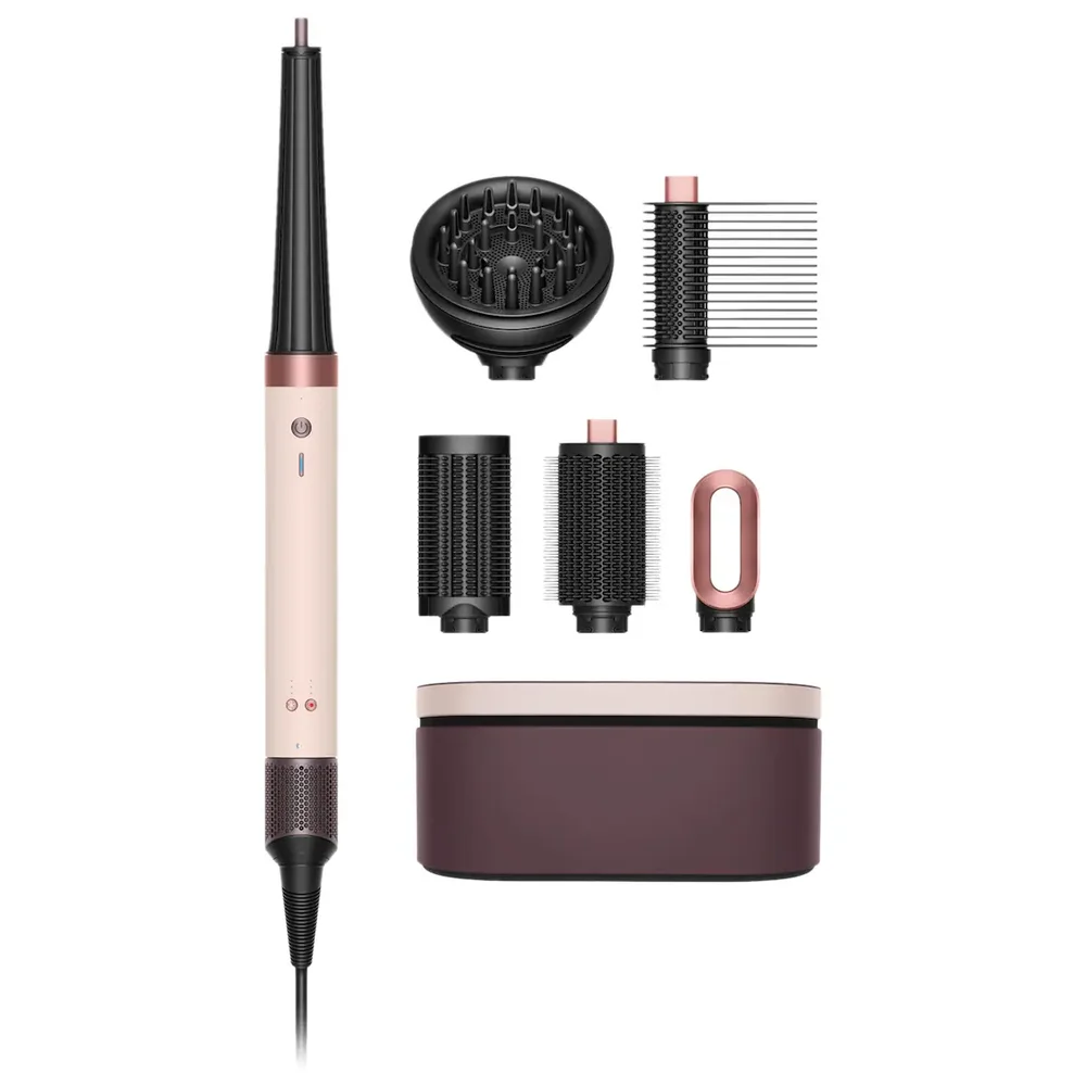 Airwrap Co-anda2x Multi-Styler and Dryer