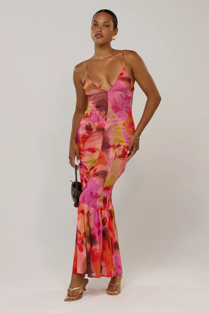 Alejandra in Lilikoi