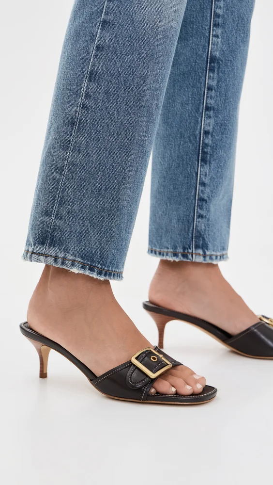 Margot Kitten Heels