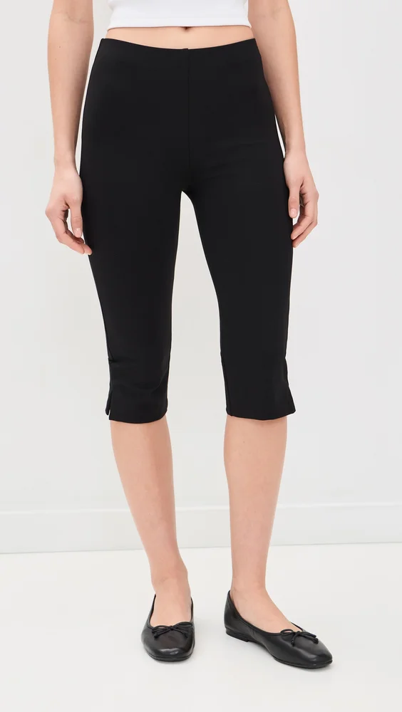 The Marie Capri Pants