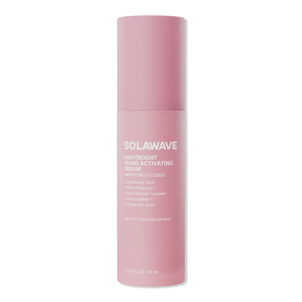 LightBoost Wand Activating Serum