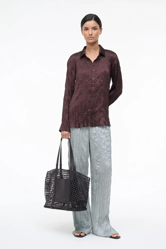 SUKI SHIRT