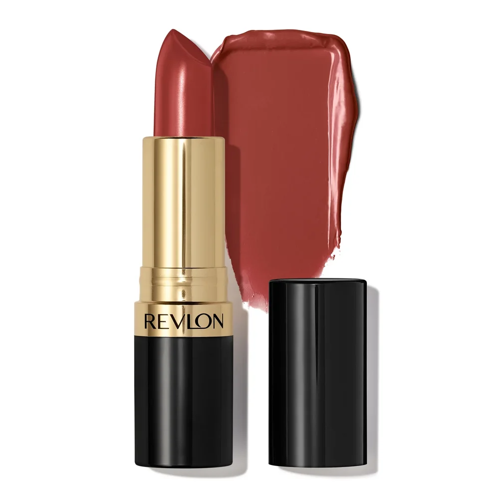 Super Lustrous Lipstick in 535 Rum Raisin
