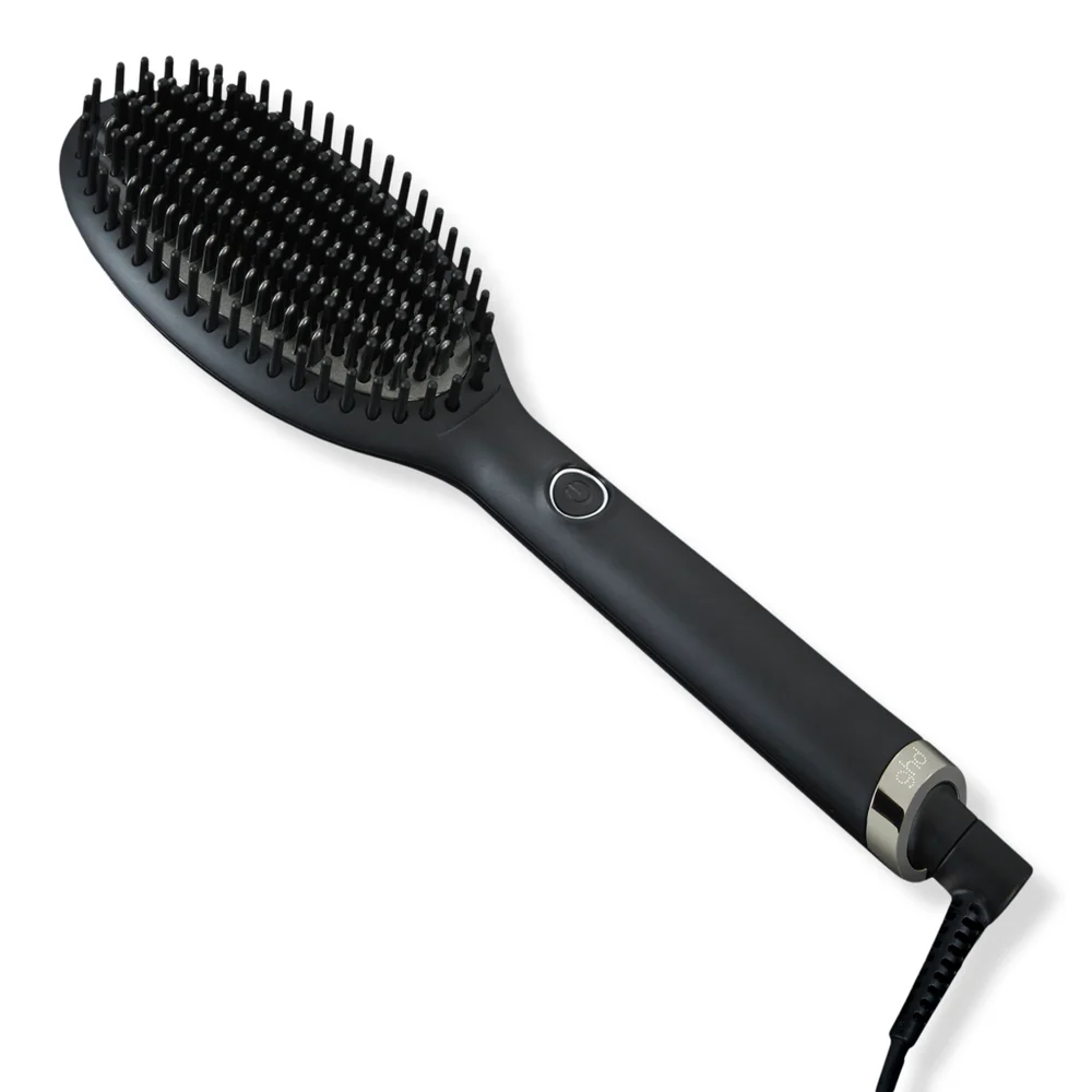Glide Smoothing Hot Brush