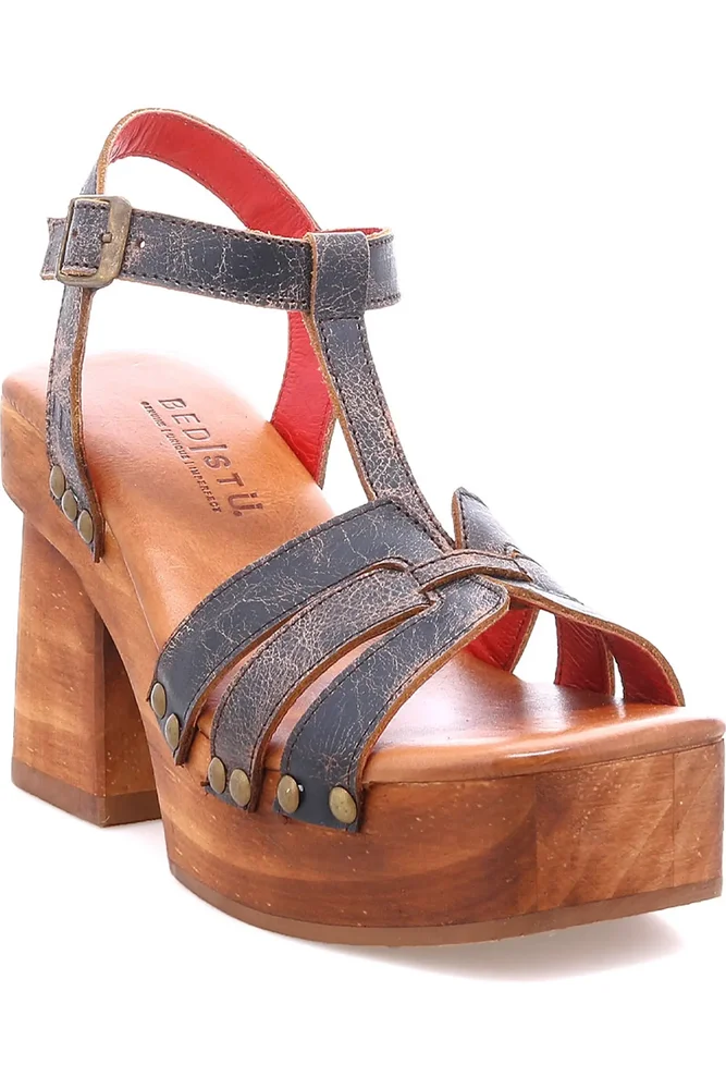 Lyxon Wood Platform