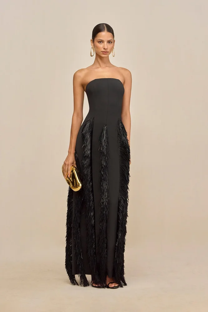 Freya Gown