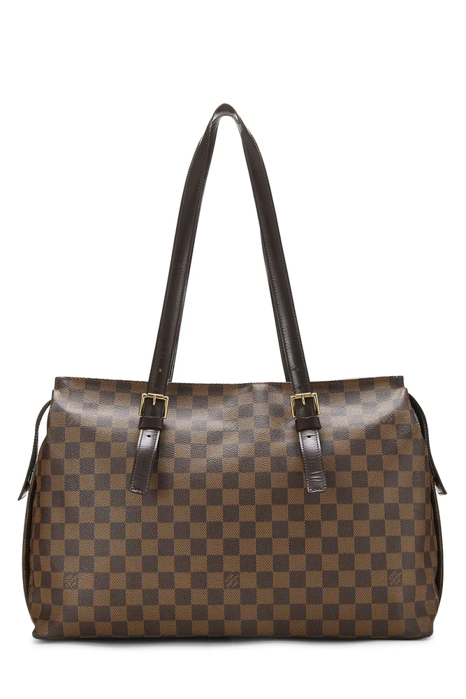 Damier Ebene Chelsea
