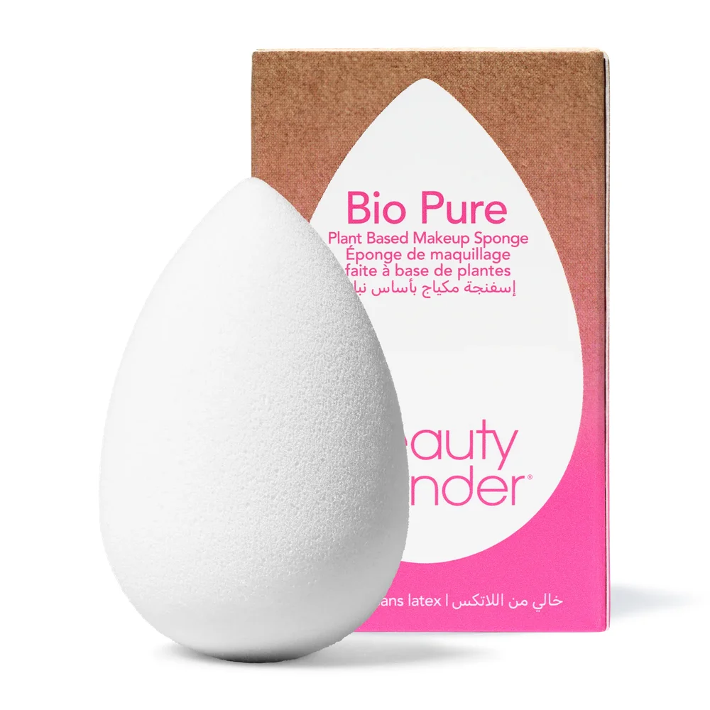 New Beautyblender Bio Pure Makeup Sponge