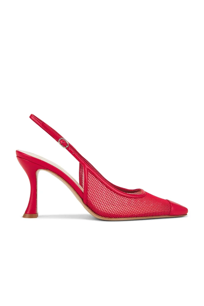ELAINE HEEL