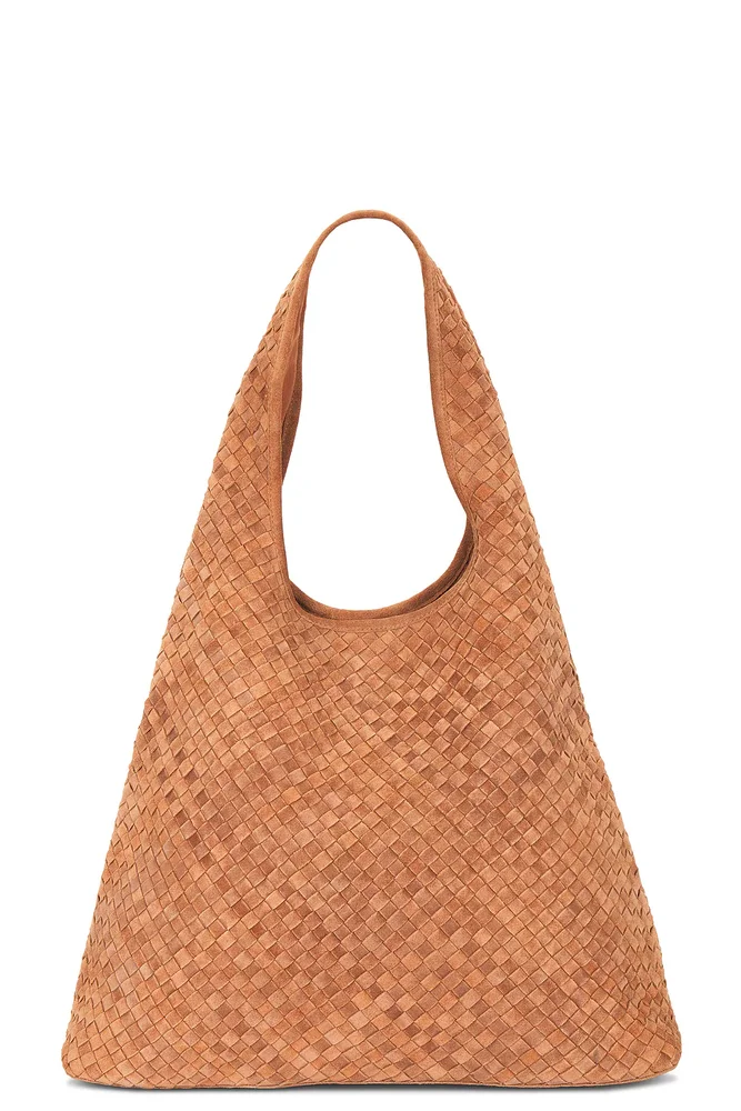 Romee Suede Hobo