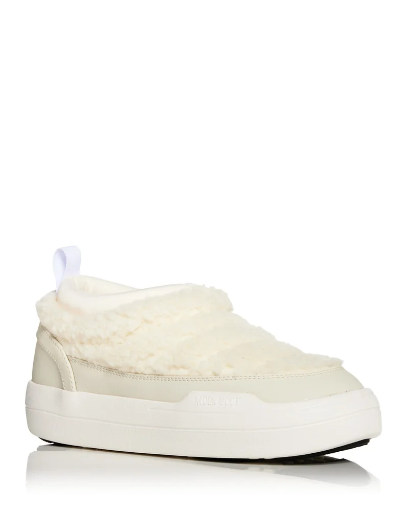 Park Soft Booties - Exclusive