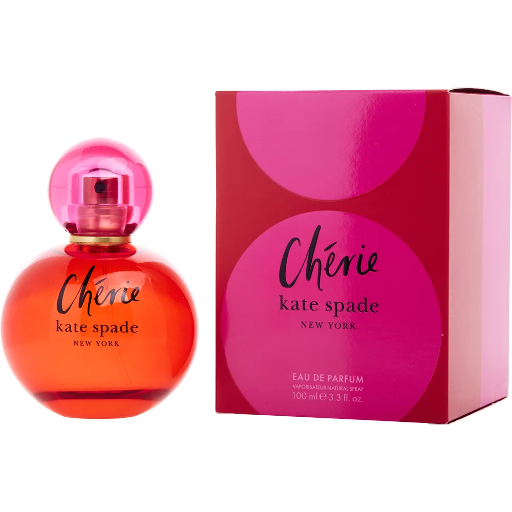Chérie Eau de Parfum