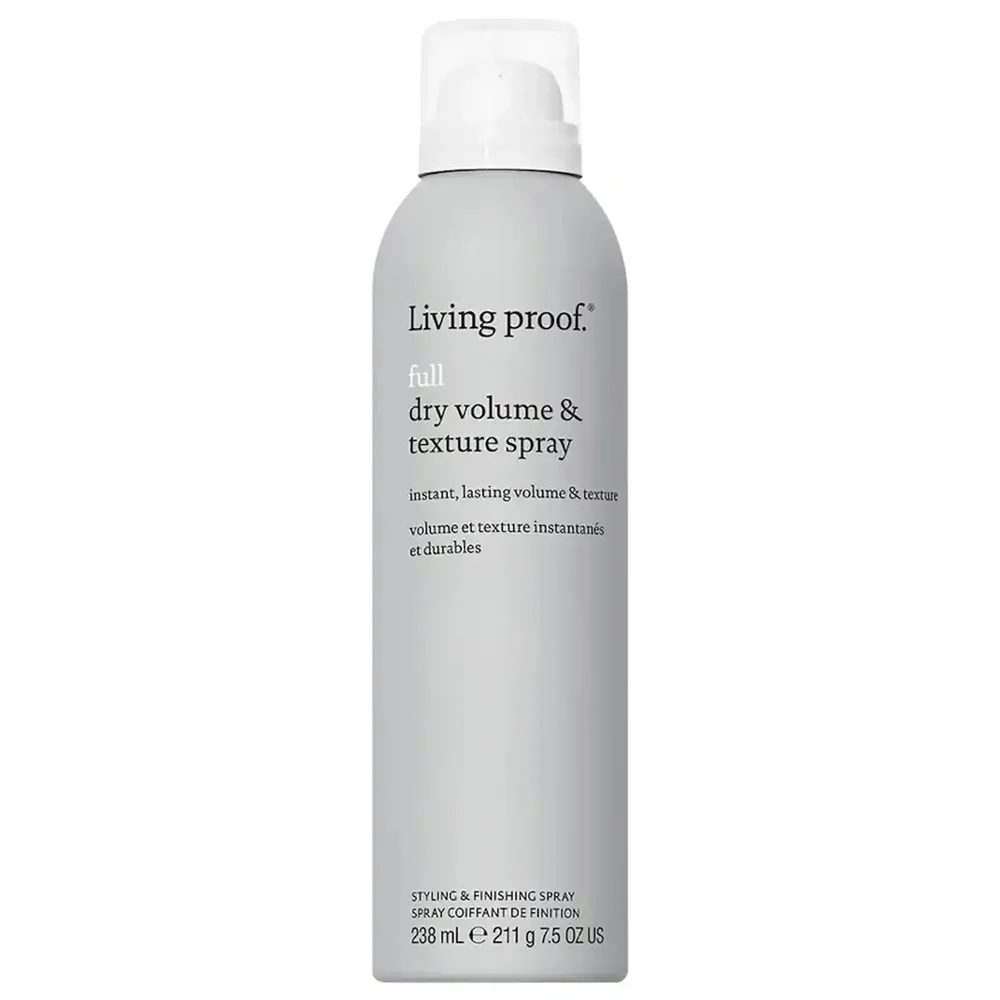 Full Dry Volume and Texture Spray
