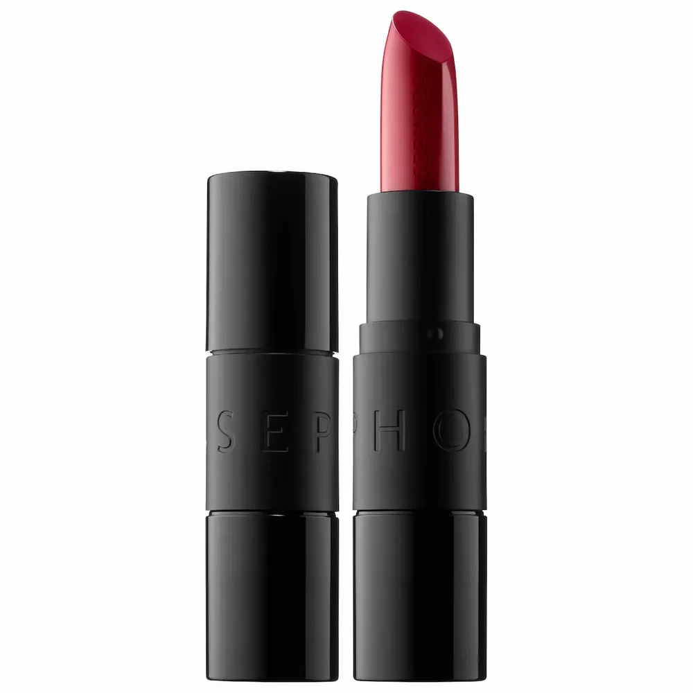 Satin Hydrating Lipstick in 12 Not Too Much