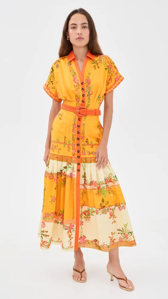 Riya Dress