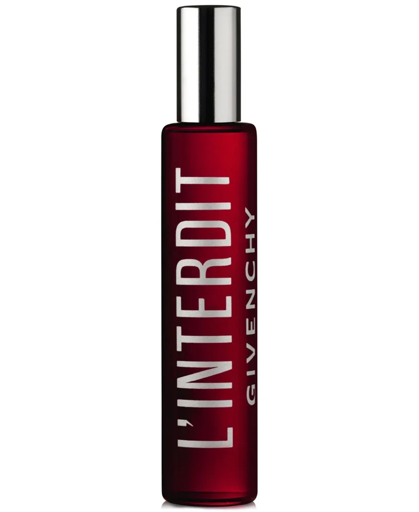 L'Interdit Eau de Parfum Rouge Roll-On