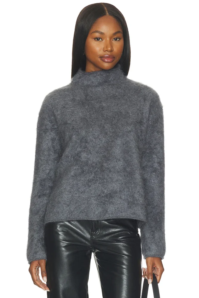 Sandy Brushed Sweater