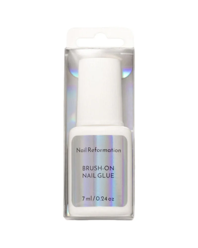 Brush-on Nail Glue