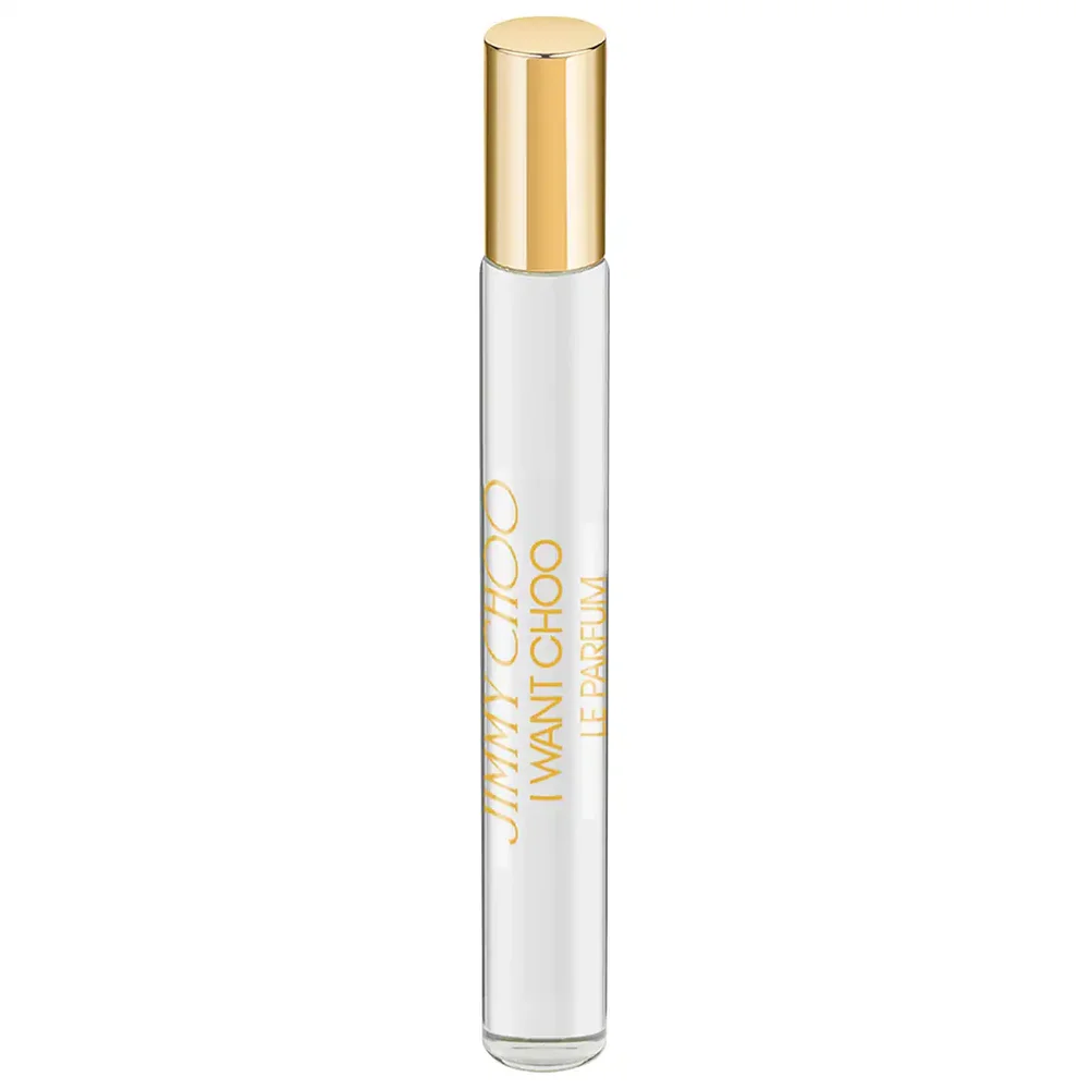 I Want Choo Le Parfum Travel Spray