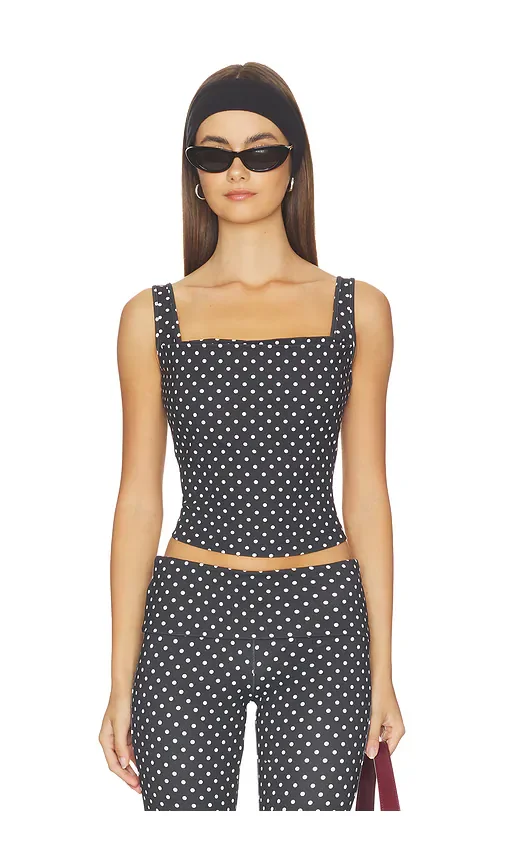 Luna Top