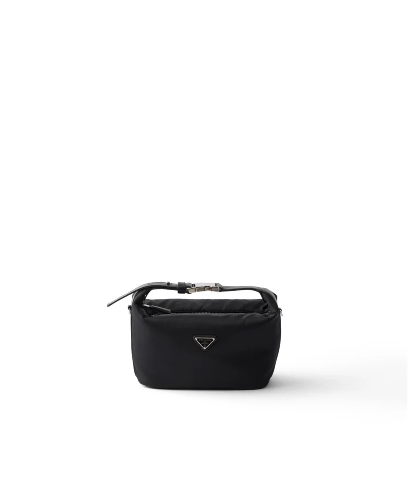 Cherie Re-Nylon Mini Bag