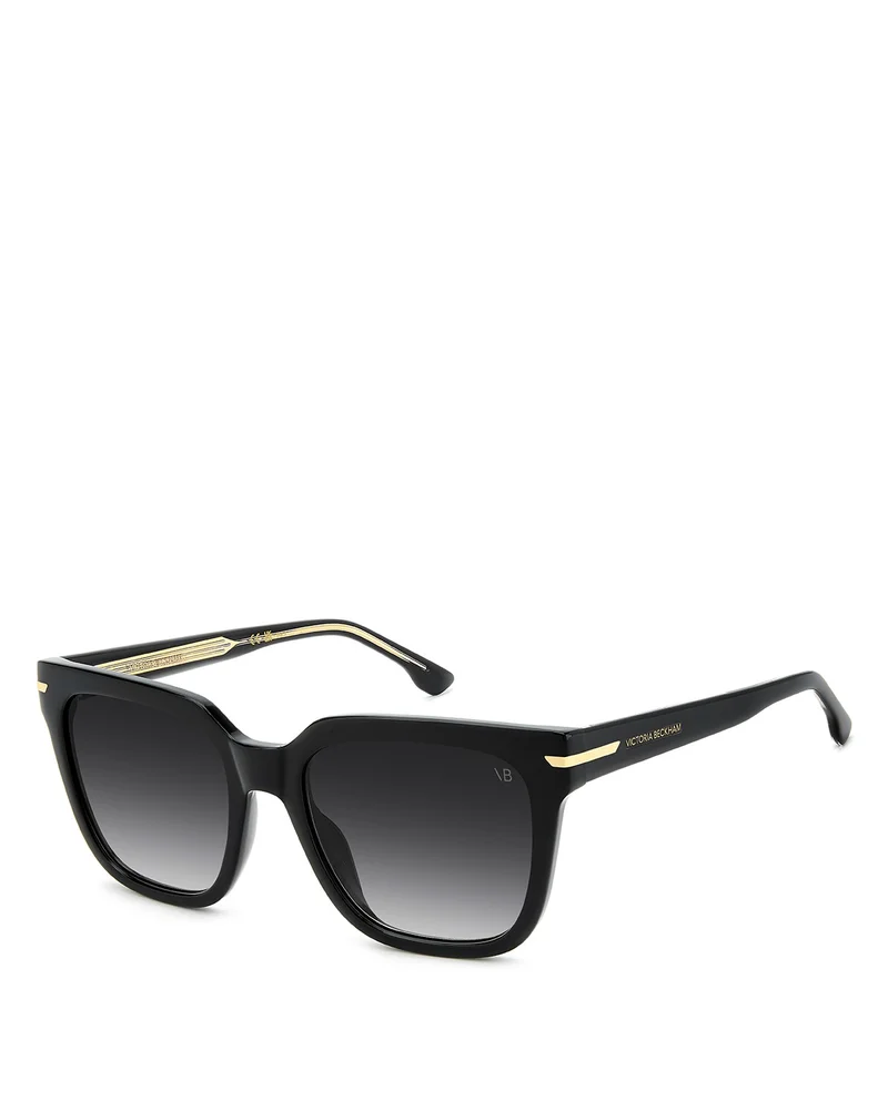 Metal Pilot Sunglass In Gold Blue