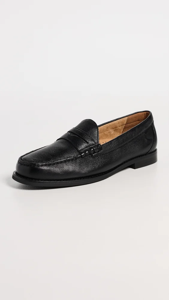 Berkeley Loafers